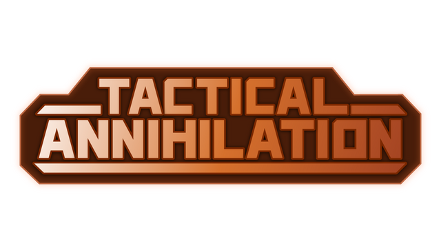 Tactical Annihilation Logo