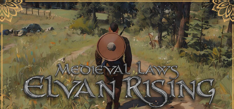 Medieval Laws Elvan Rising PC Specs