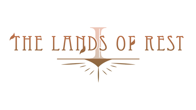 The Land of Rest 1 Logo