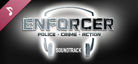 Enforcer: Original Soundtrack