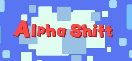 Alpha Shift cover art