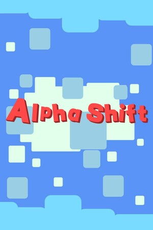 Alpha Shift game image