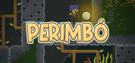 Perimbó cover art