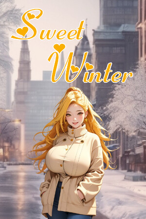 Sweet Winter game image