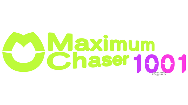 Maximum Chaser : 1001 Squad Logo