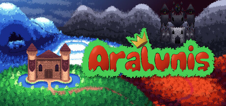 Aralunis cover art