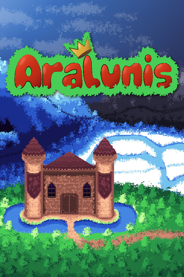 Aralunis for steam