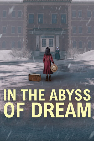 In the Abyss of Dream | Dans l'abîme du rêve game image