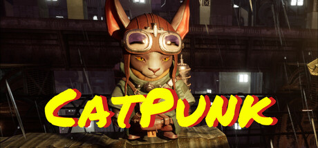 Can I Run CatPunk?