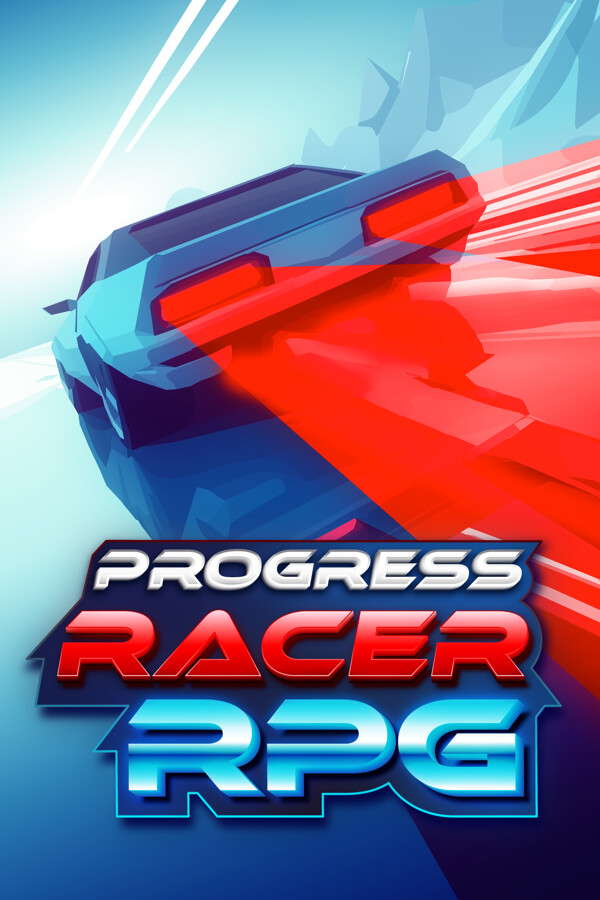Progress Racer RPG for steam