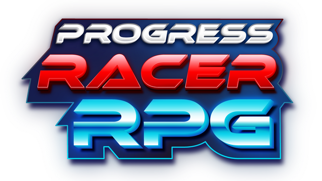 Progress Racer RPG Logo
