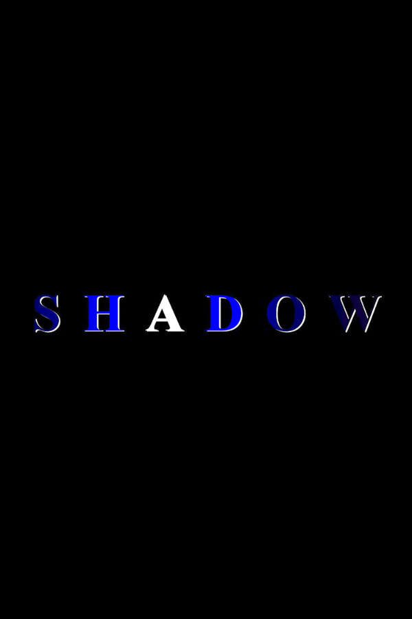 SHADOW cover art
