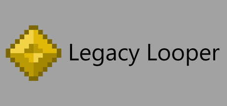 Legacy Looper Playtest cover art