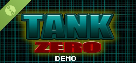 TANK ZERO Demo cover art