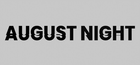 August Night PC Specs