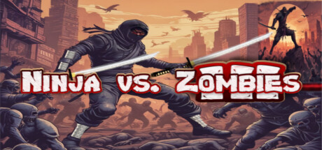 Ninja Vs. Zombies 3 PC Specs