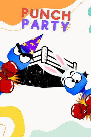 Punch Party game image