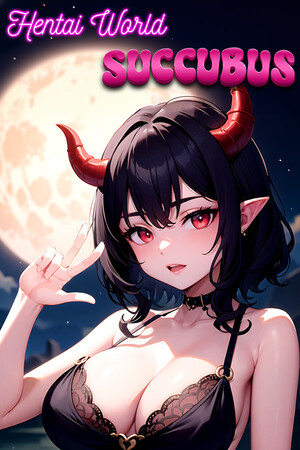 Hentai World Succubus game image