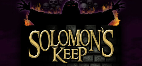 Solomon's Keep: Dreadful Retro Edition PC Specs