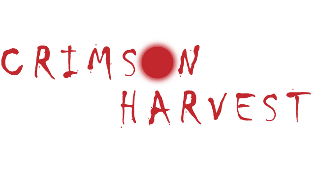 Crimson Harvest Logo