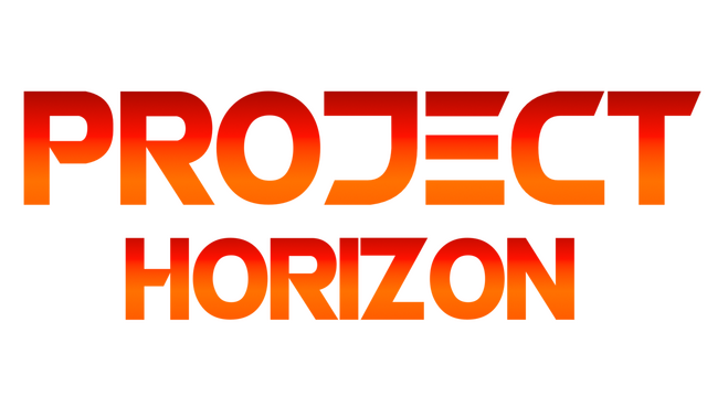 Project Horizon Logo