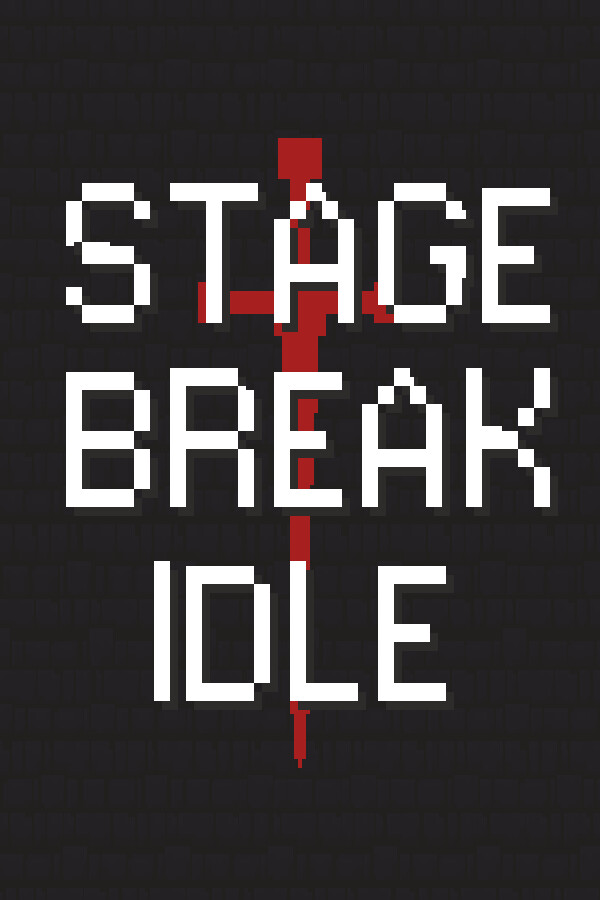 Steam portrait for Stage Break Idle.