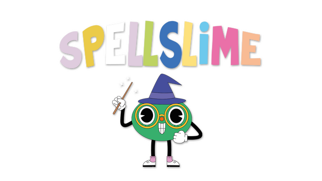 Spellslime Logo