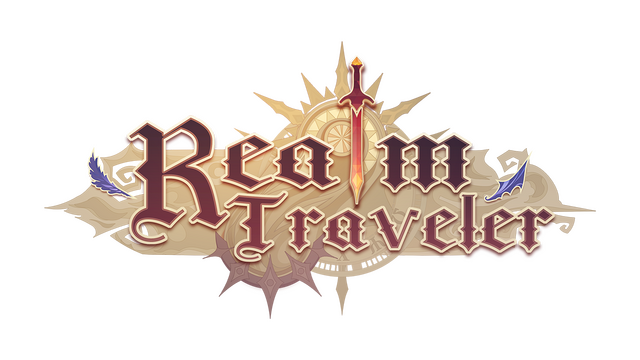 Realm Traveler Logo