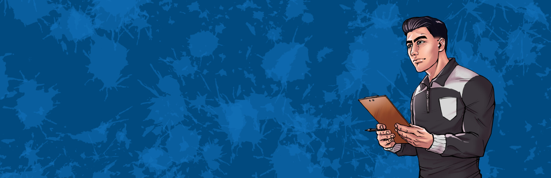 UltFoot: Football Manager