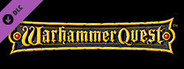 Warhammer Quest - Deluxe Pack items