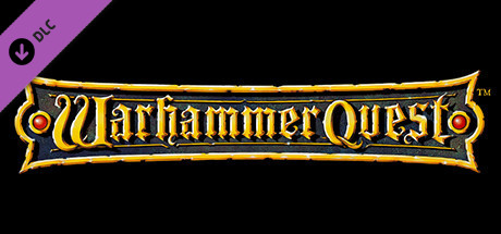 Warhammer Quest - Deluxe Pack items