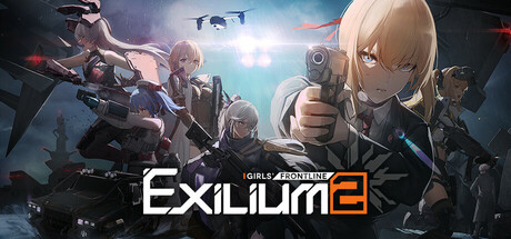 GIRLS' FRONTLINE 2: EXILIUM PC Specs