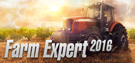Farm Expert 2016 cover art