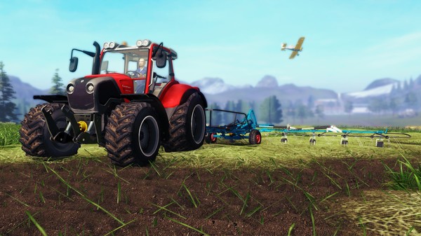 Farm Expert 2016 PC requirements