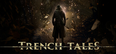 Trench Tales Playtest cover art