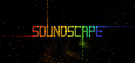 SOUNDSCAPE cover art