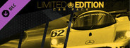 Project CARS - Limited Edition Upgrade