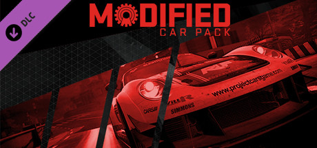 Project Cars Modified Car Pack Steam