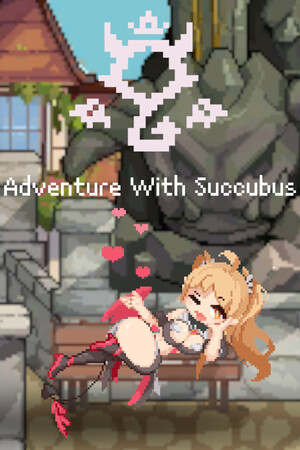 Adventure With Succubus Demo