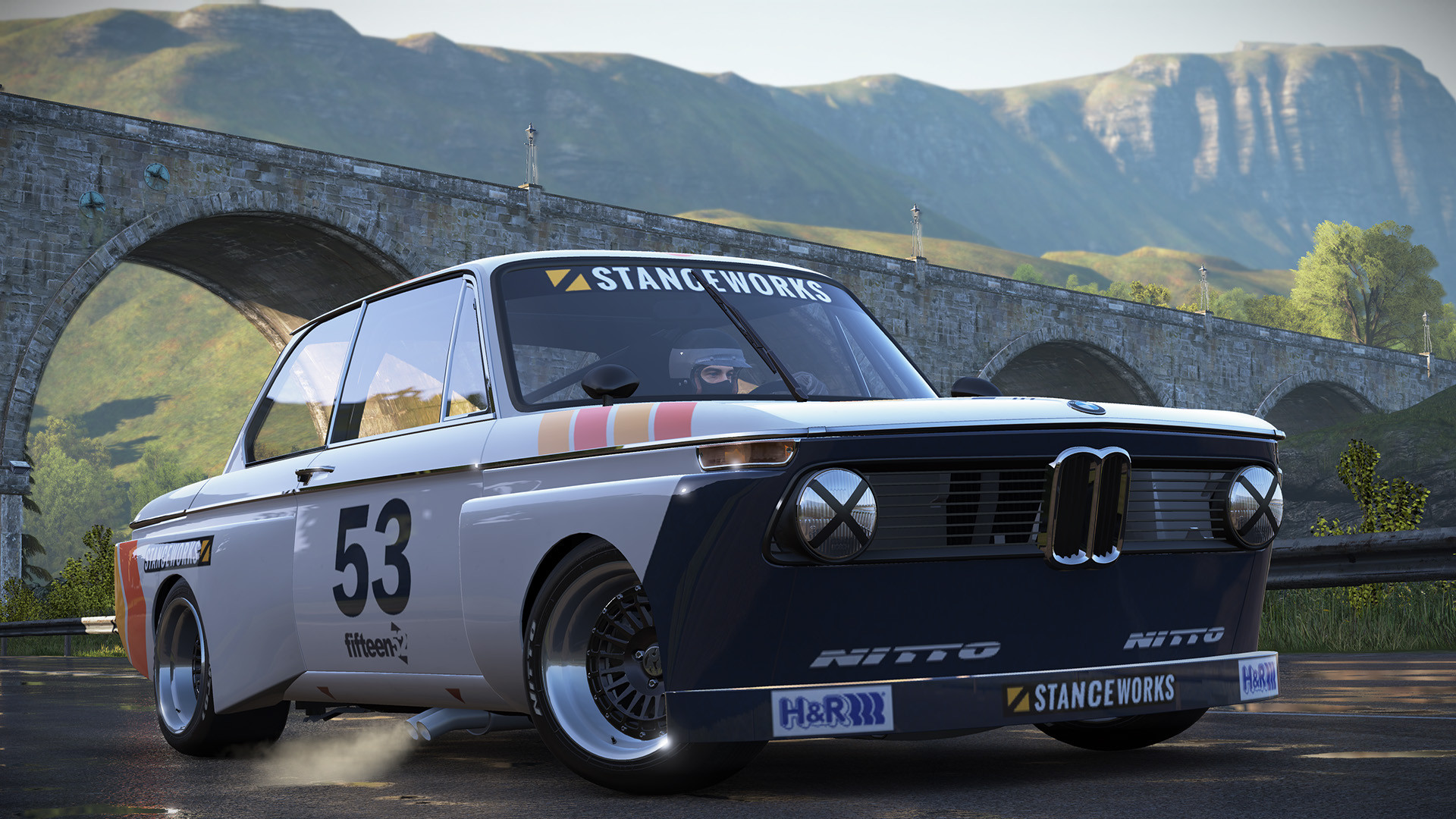 steam で 50 オフ project cars stanceworks track expansion