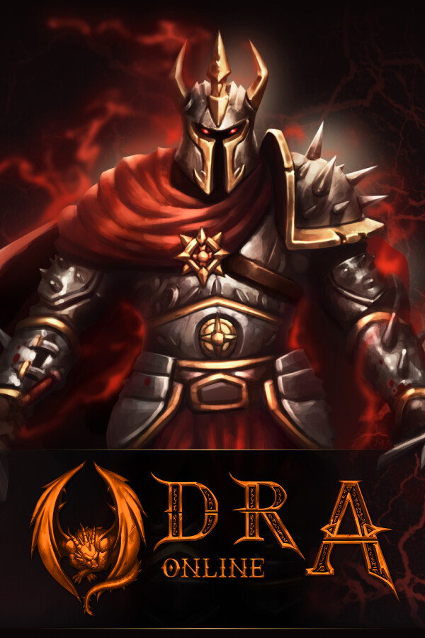 Steam portrait for Odra Online.