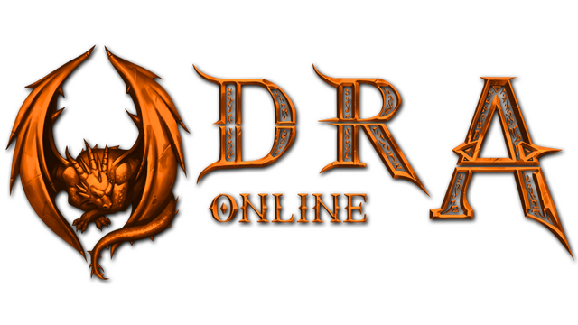 Odra Online Logo