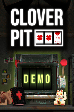 CloverPit Demo
