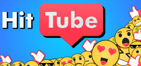 HitTube cover art