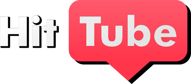 HitTube Logo