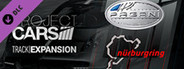 Project CARS - Pagani Nürburgring Combined Track Expansion
