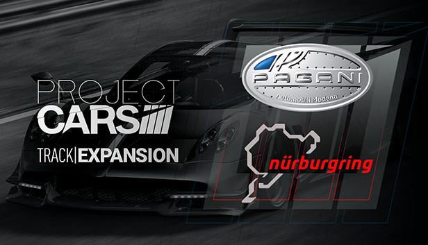 Project CARS - Info - IsThereAnyDeal