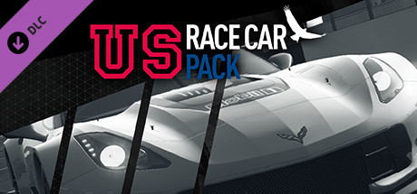 Project CARS - US Race Car Pack cover art