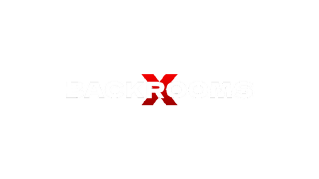 BackRooms X Logo