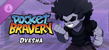 Dvesha cover art